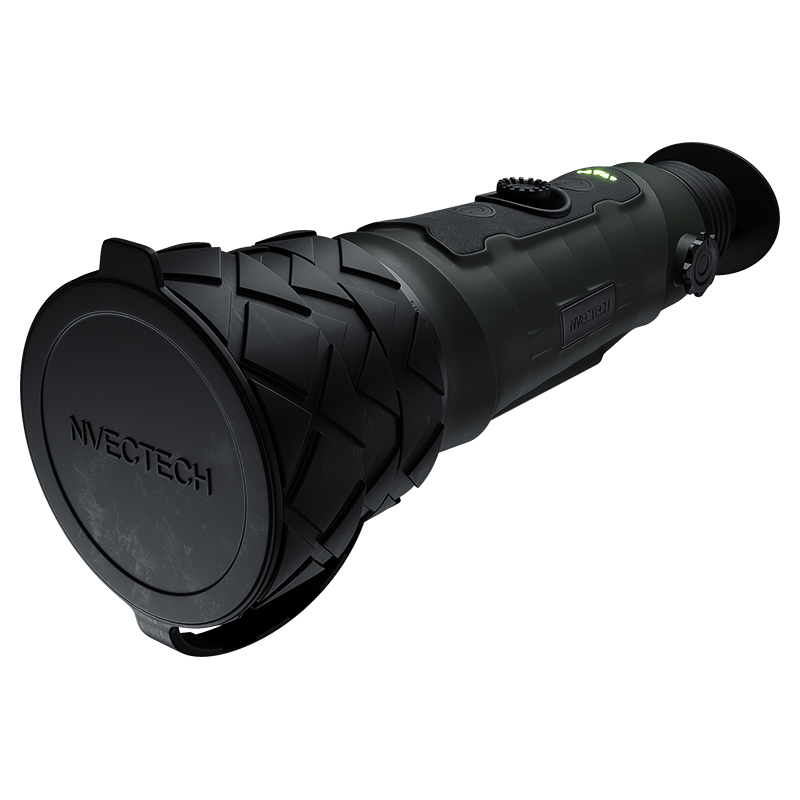 Тепловізійний монокуляр Patriot 2 H60 Pro